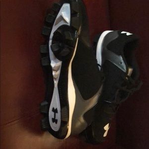 umbro baseball cleats